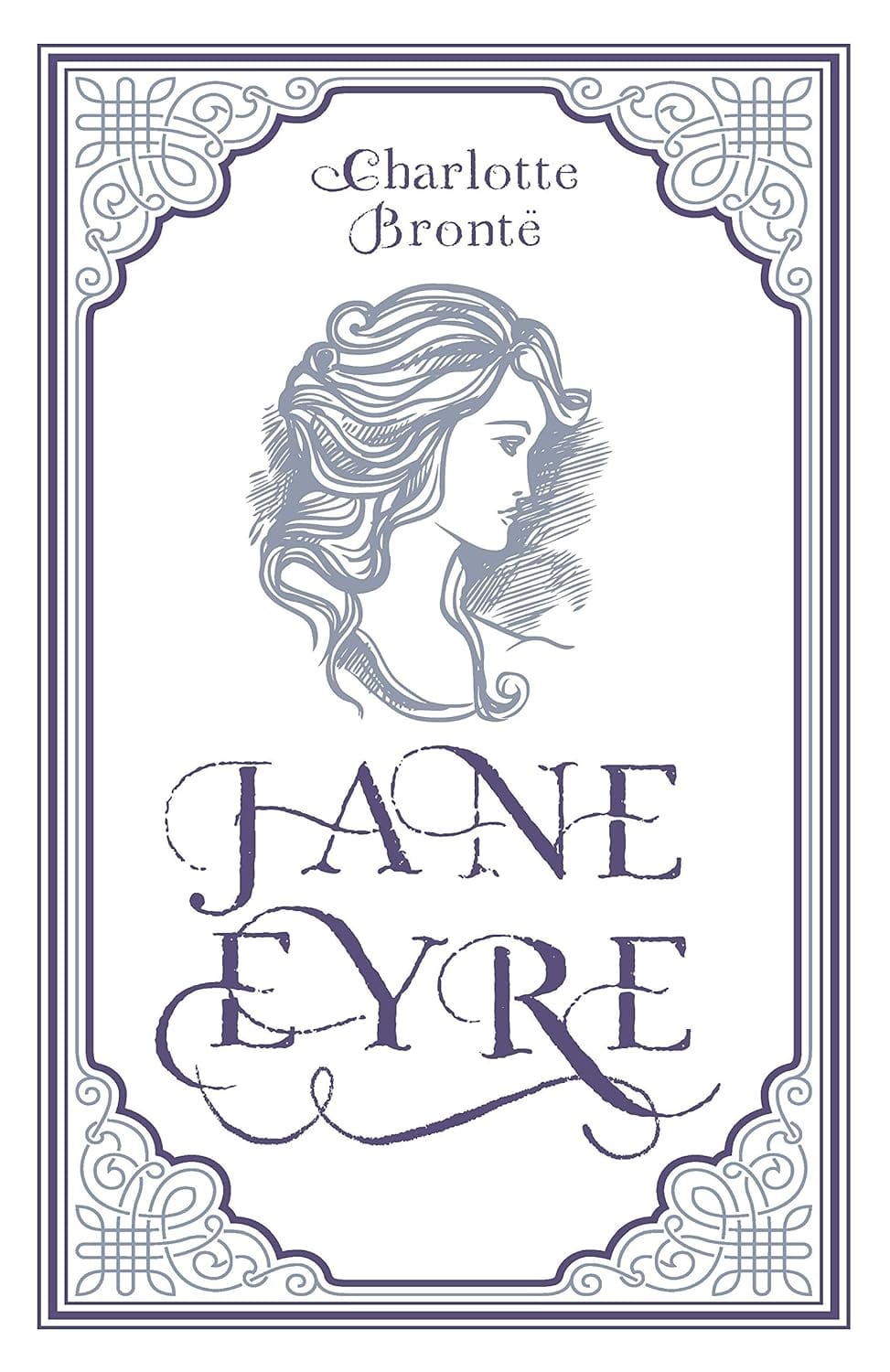 Jane Eyre (Paper Mill Classics)