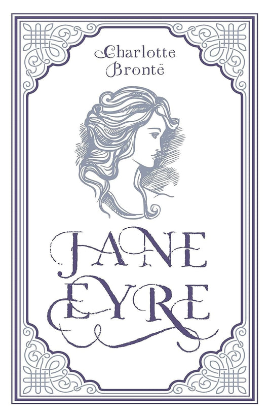 Jane Eyre (Paper Mill Classics)