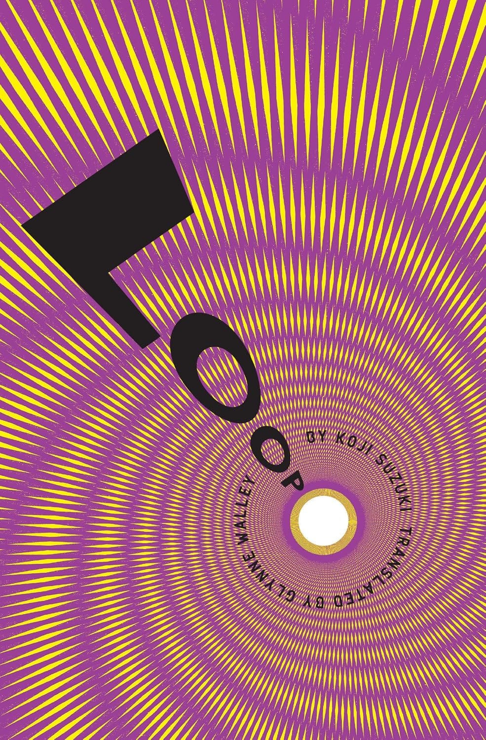 Ingram 9781932234251 Paperback Loop (Ring Trilogy, Book 3)