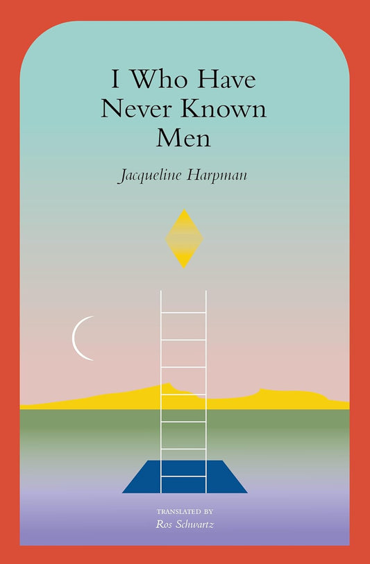 Marissa's Books & Gifts 9781945492600 Paperback I Who Have Never Known Men