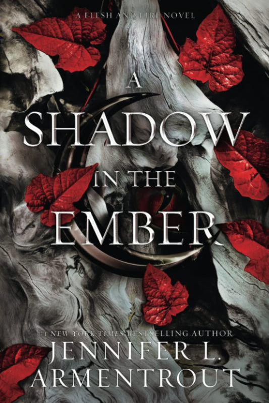 Marissa's Books & Gifts, LLC 9781952457791 Paperback A Shadow in the Ember: Flesh and Fire (Book 1)