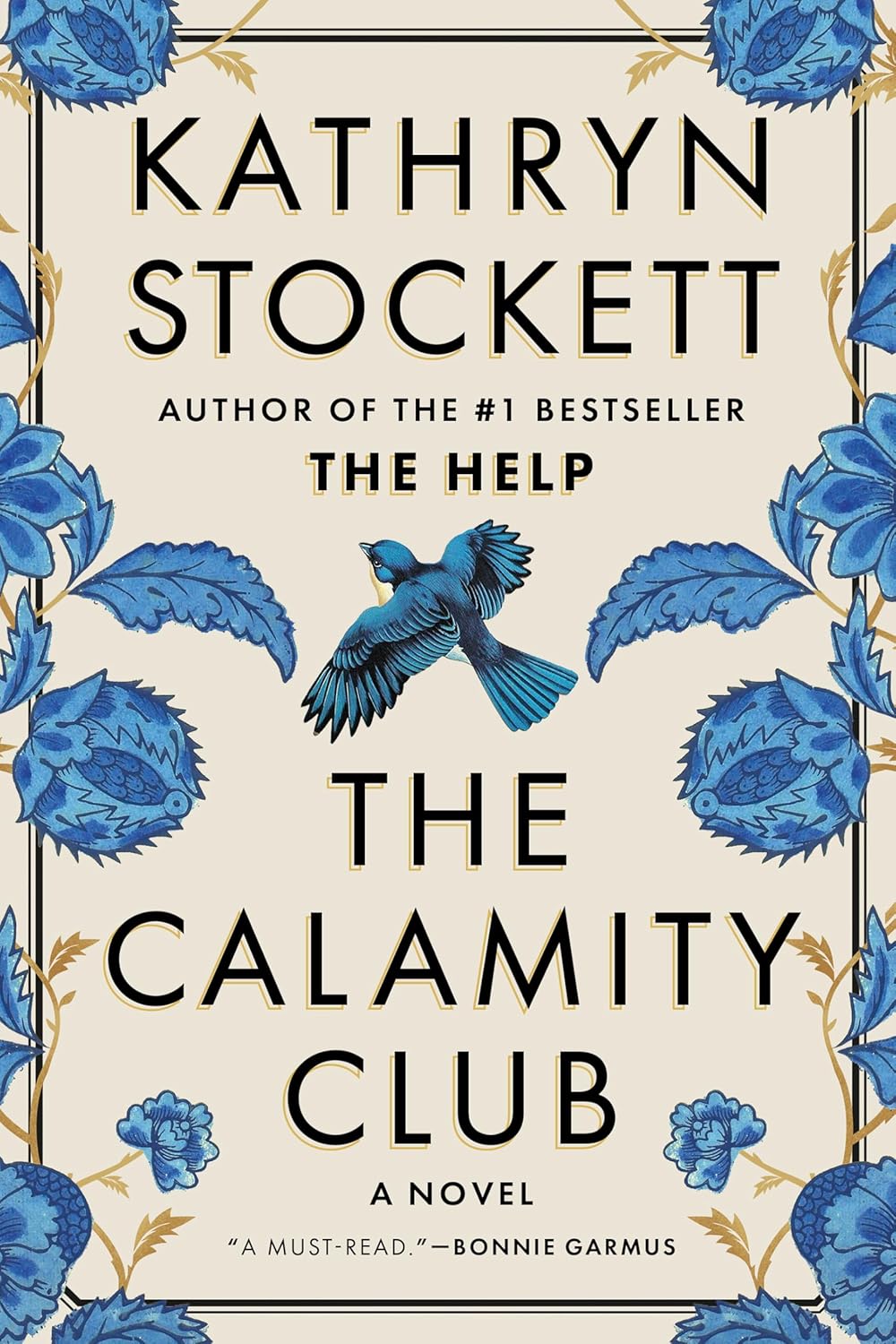 Marissa's Books & Gifts 9781954118812 Hardcover The Calamity Club