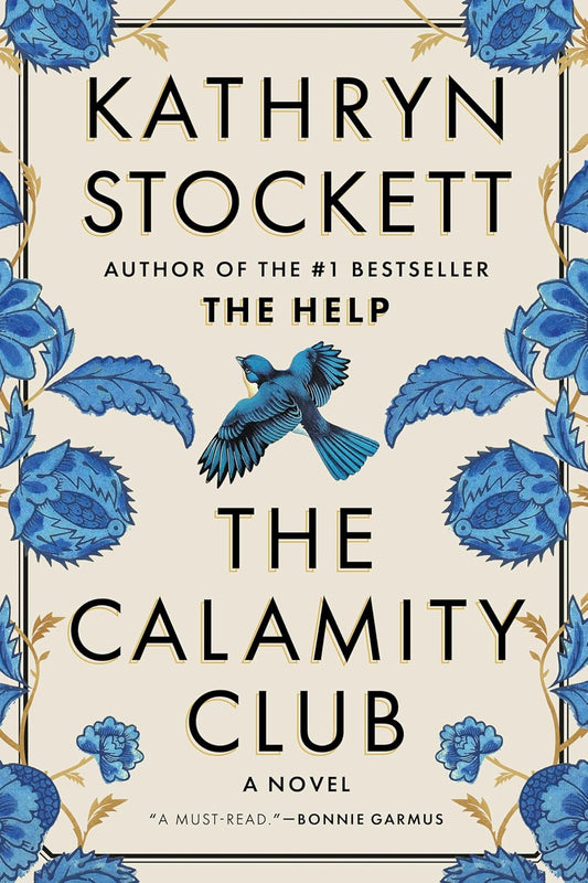 Marissa's Books & Gifts 9781954118812 Hardcover The Calamity Club