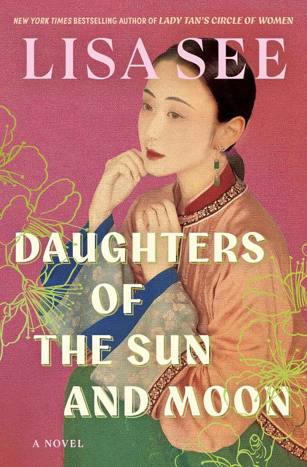 Ingram 9781982117054 Hardcover Daughters of the Sun and Moon