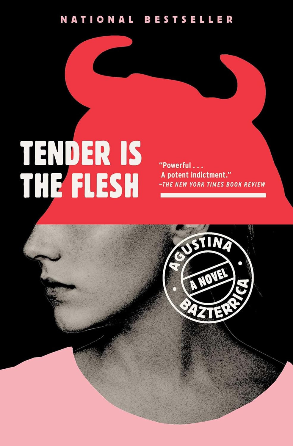 Marissa's Books & Gifts 9781982150921 Paperback Tender Is the Flesh