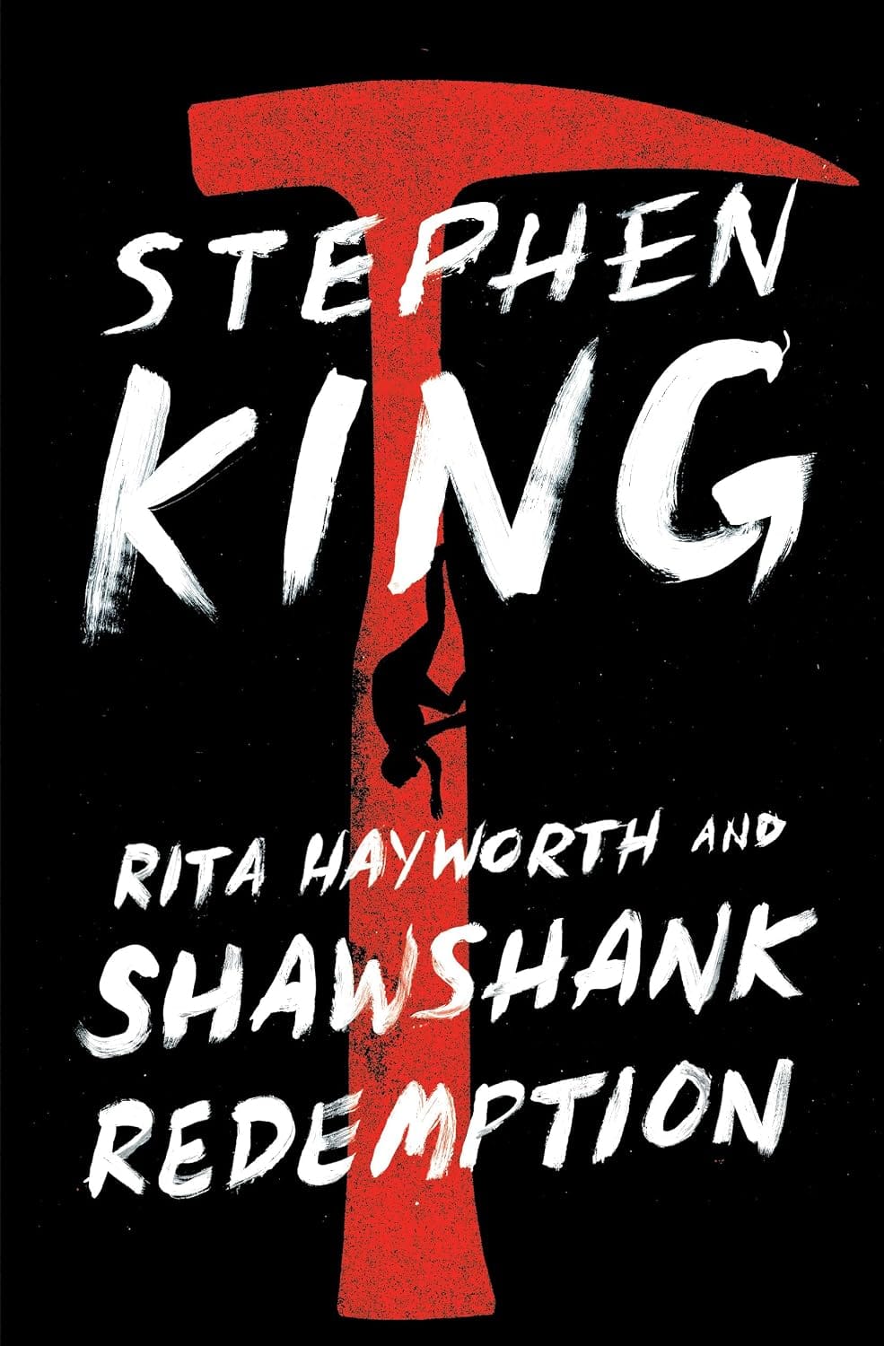 Ingram 9781982155759 Paperback Rita Hayworth and Shawshank Redemption