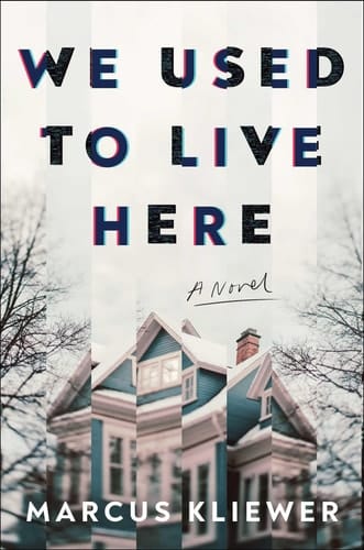 Marissa's Books & Gifts, LLC 9781982198787 Hardcover We Used to Live Here