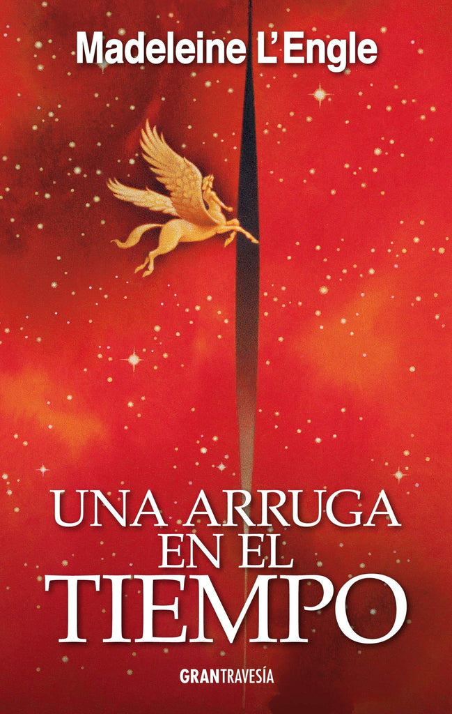Marissa's Books & Gifts, LLC 9786077358718 Una Arruga en el Tiempo: El Quinteto Del Tiempo (Book 1) (Spanish Edition)