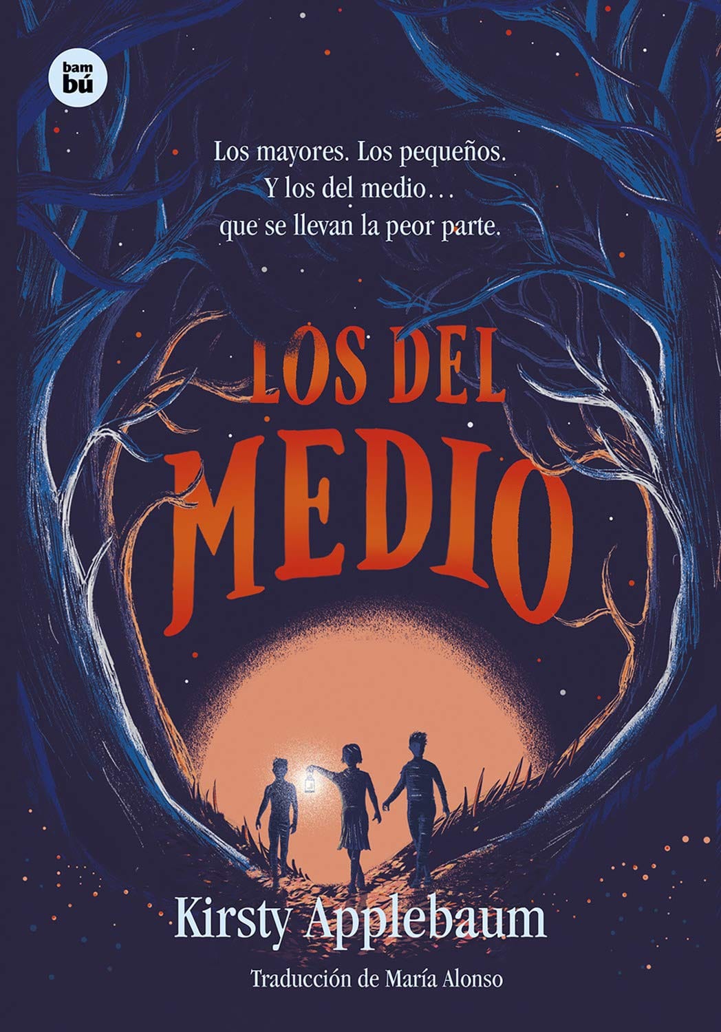 Marissa's Books & Gifts, LLC 9788483436059 Los Del Medio (Spanish Edition)