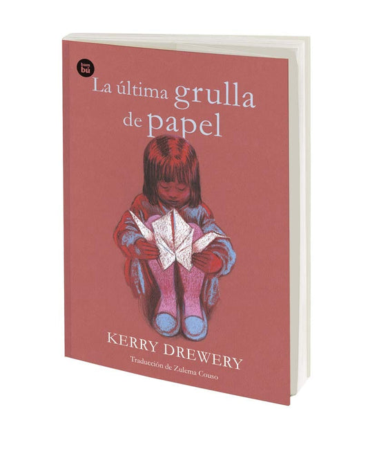 Marissa's Books & Gifts, LLC 9788483436073 La última grulla de papel (Spanish Edition)