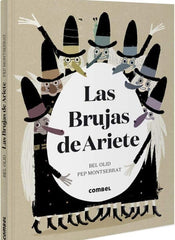 Las Brujas de Ariete (Spanish Edition)