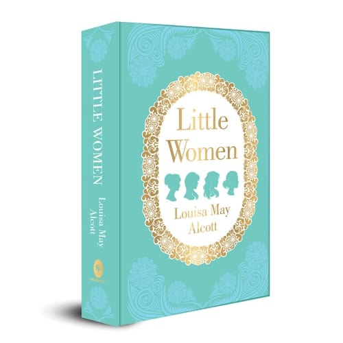 Marissa's Books & Gifts, LLC 9789354406300 Hardcover Little Women