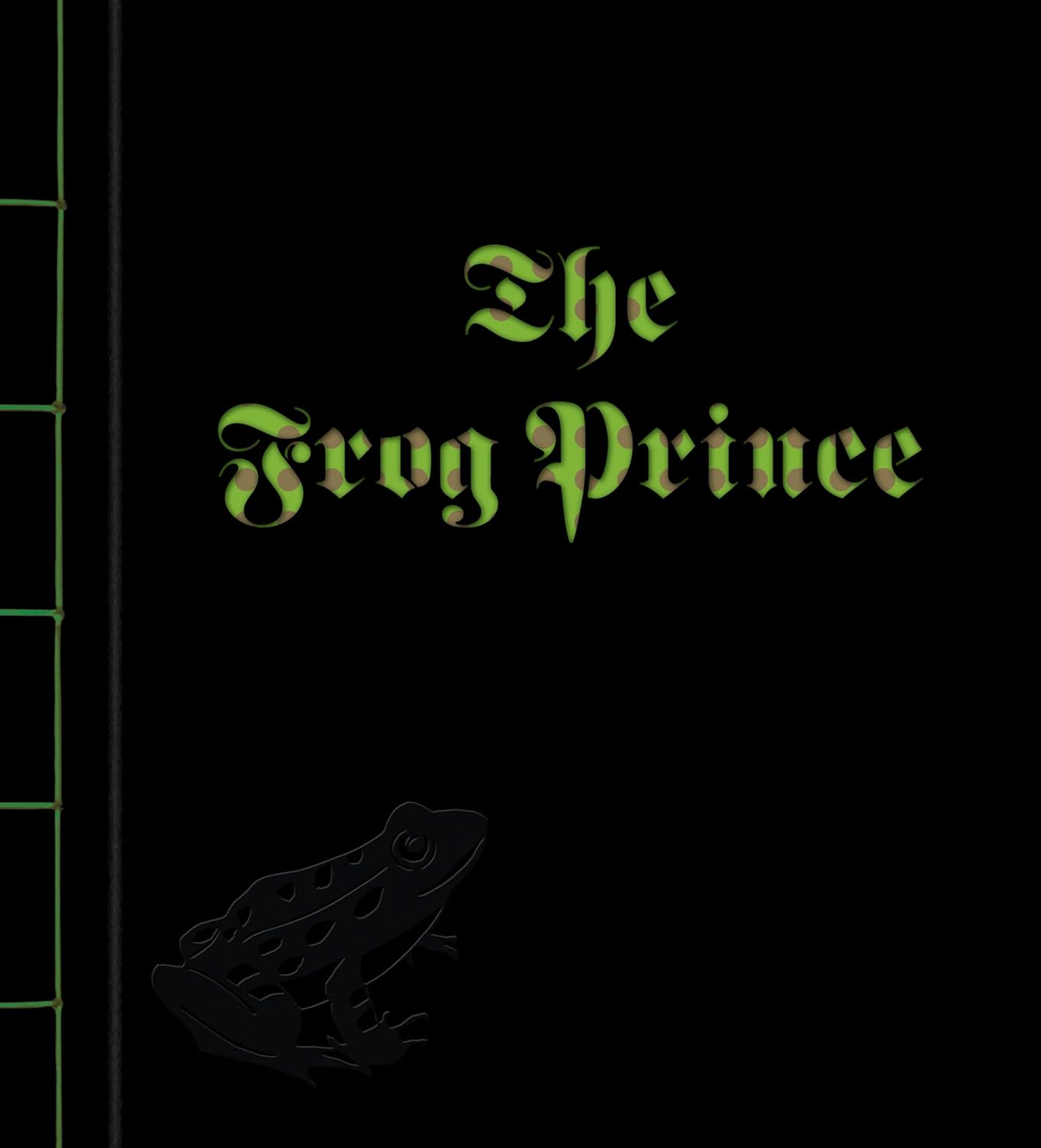 Marissa's Books & Gifts, LLC 9789888341474 The Frog Prince