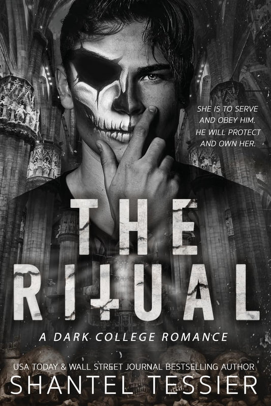 Marissa's Books & Gifts, LLC 9798218160197 Paperback The Ritual: The Lords (Book 1)