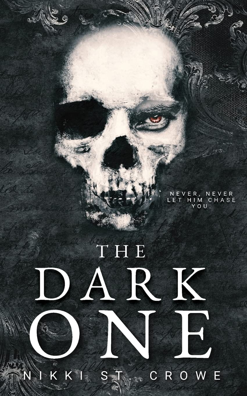 Marissa's Books & Gifts, LLC 9798985421231 Paperback The Dark One: Vicious Lost Boys