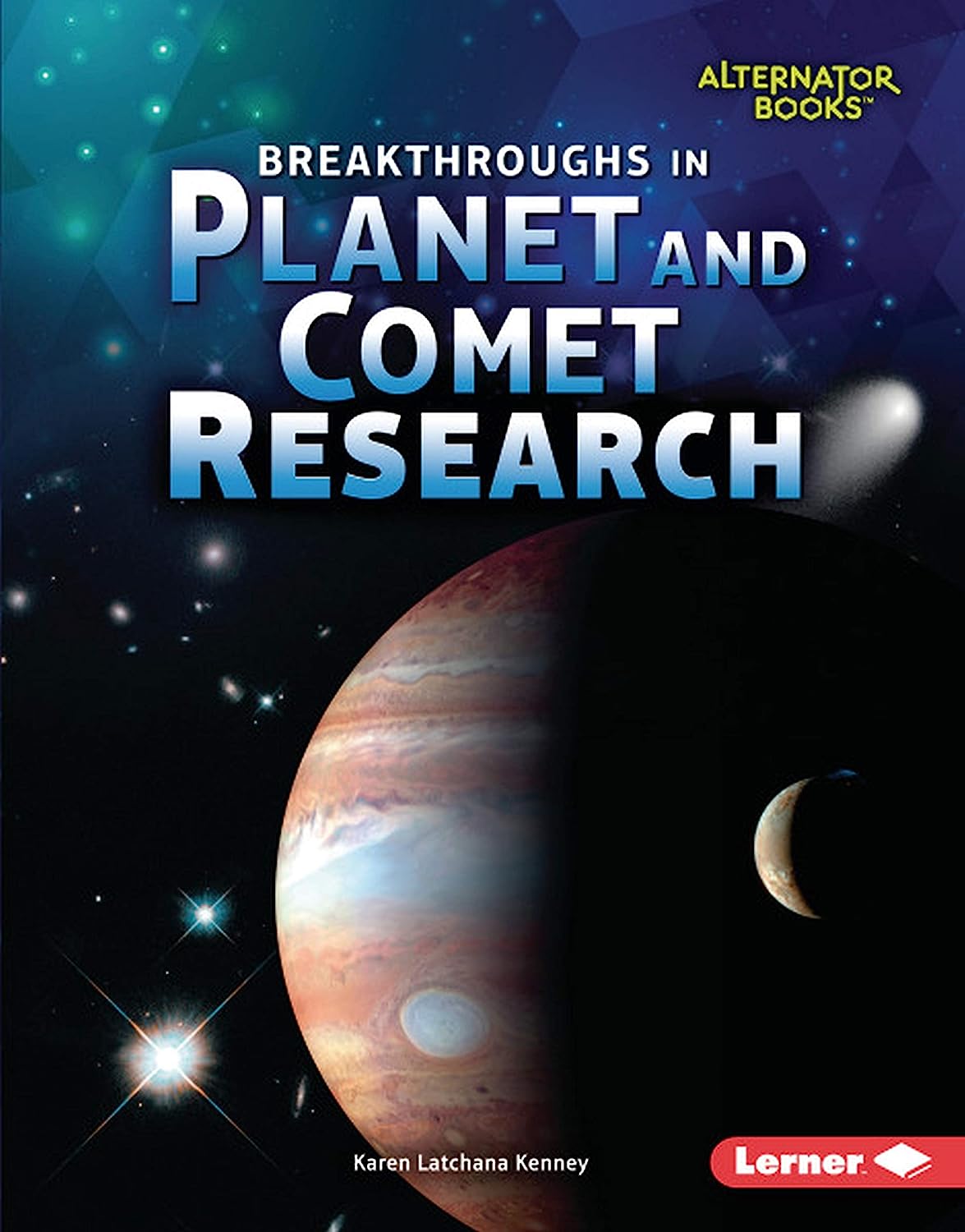 Marissa's Books & Gifts, LLC Breakthroughs in Science Collection (5 Books)