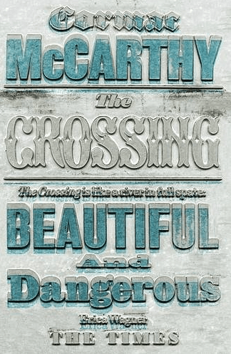 Marissa's Books & Gifts Cormac McCarthy's The Border Trilogy Collection