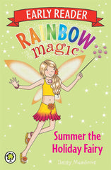 Marissa's Books | Early Reader: Rainbow Magic Set (6 Books)