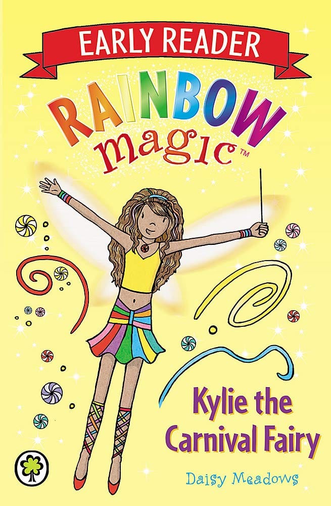 Marissa's Books | Early Reader: Rainbow Magic Set (6 Books