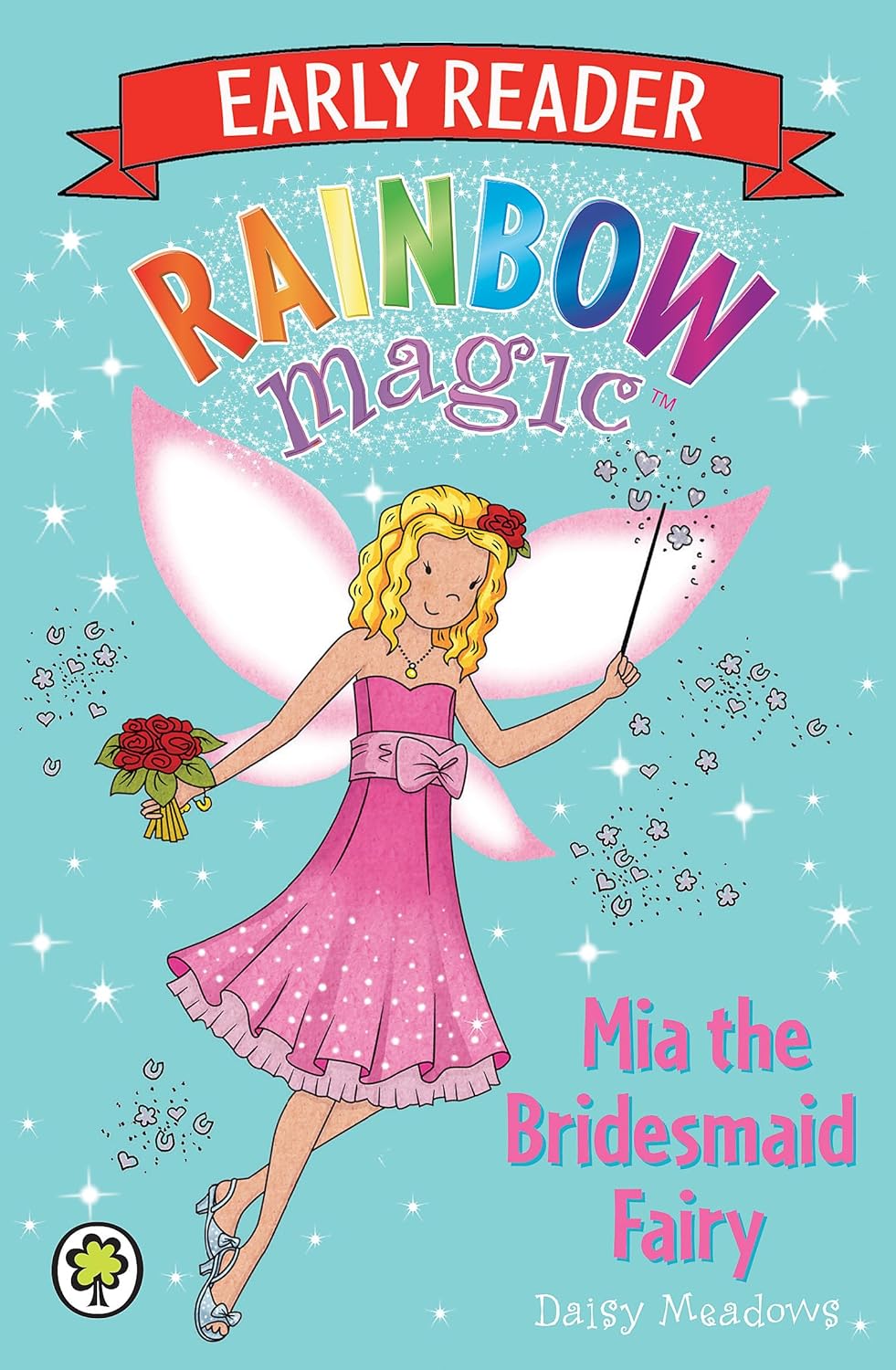 Early Reader: Rainbow Magic Set (6 Books)