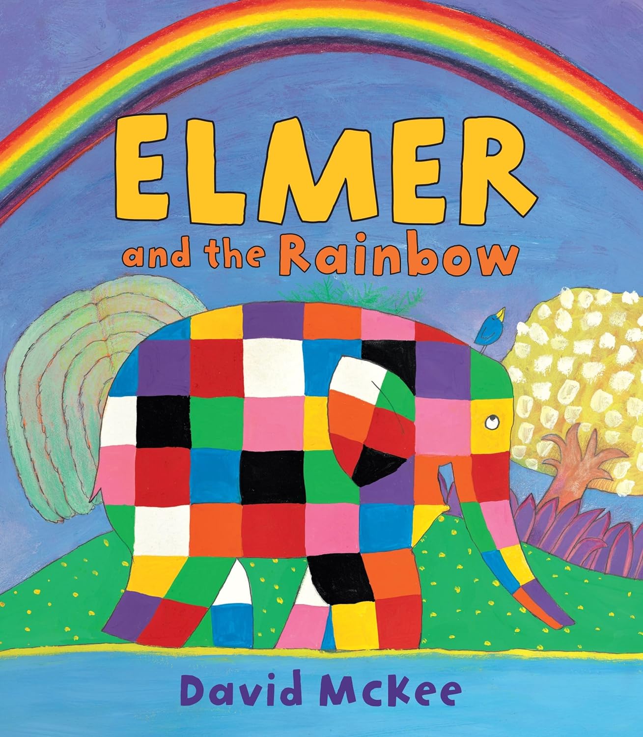 Marissa's Books & Gifts, LLC Elmer Collection (9 Books)