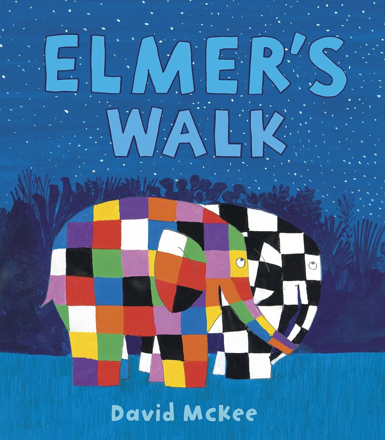 Marissa's Books & Gifts, LLC Elmer Collection (9 Books)