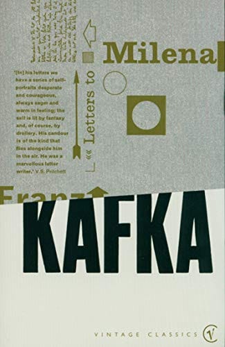 Marissa's Books & Gifts Franz Kakfa Classics Bundle