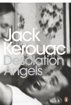 Marissa's Books & Gifts Jack Kerouac Classics Bundle