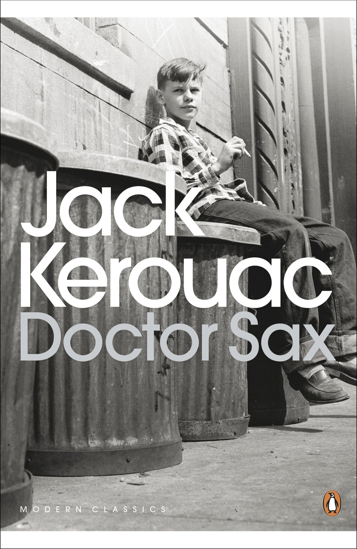 Marissa's Books & Gifts Jack Kerouac Classics Bundle