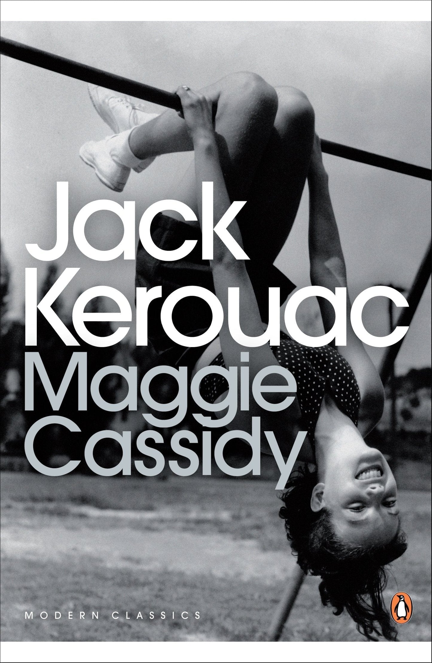 Marissa's Books & Gifts Jack Kerouac Classics Bundle