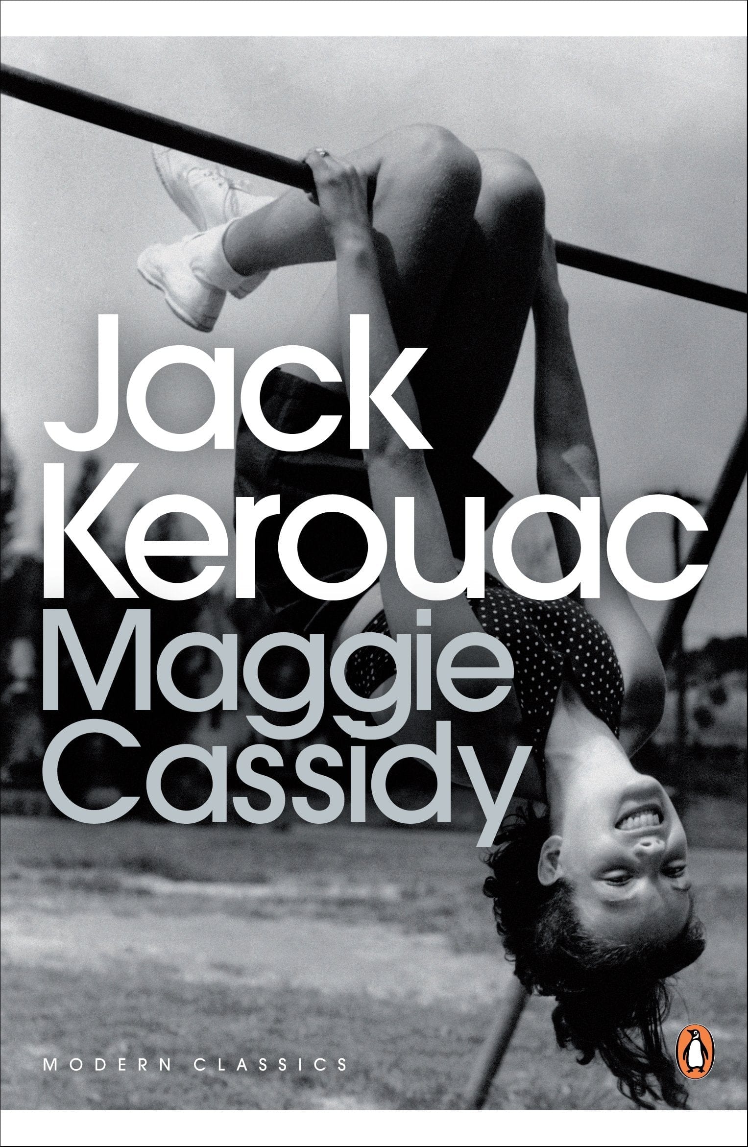 Marissa's Books & Gifts Jack Kerouac Classics Bundle