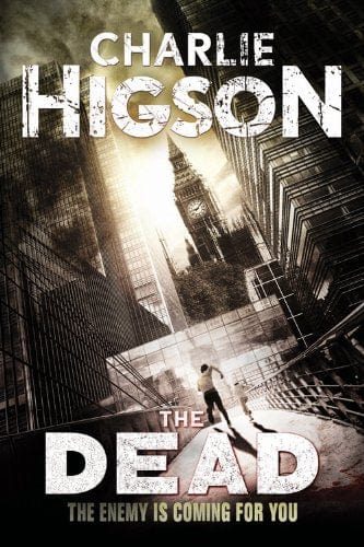 Marissa's Books & Gifts, LLC The Dead: : The Enemy (Book 2)