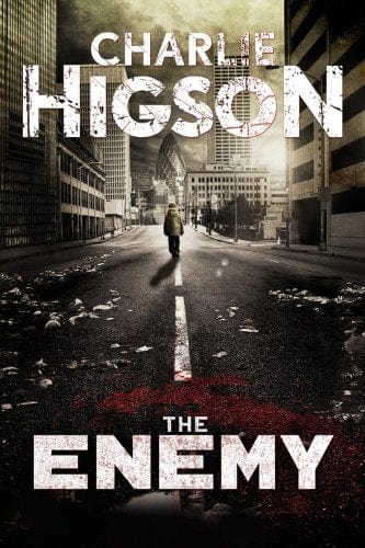Marissa's Books & Gifts, LLC The Enemy: The Enemy (Book 1)