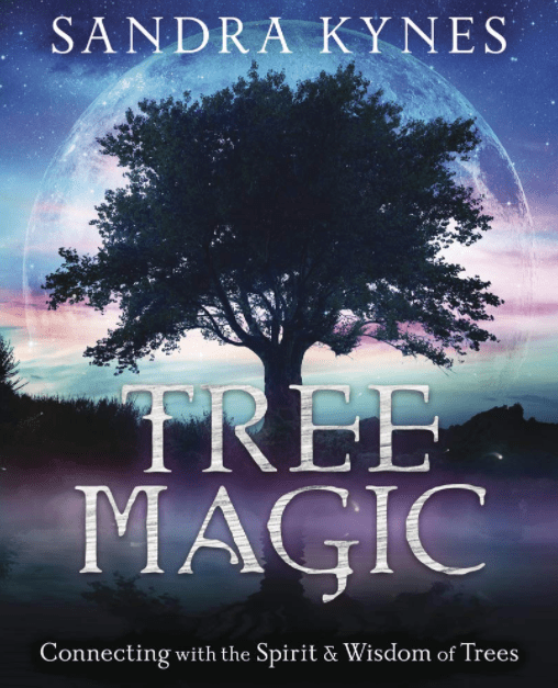 Marissa's Books & Gifts, LLC 9780738761930 Tree Magic: Connecting with the Spirit & Wisdom of Trees