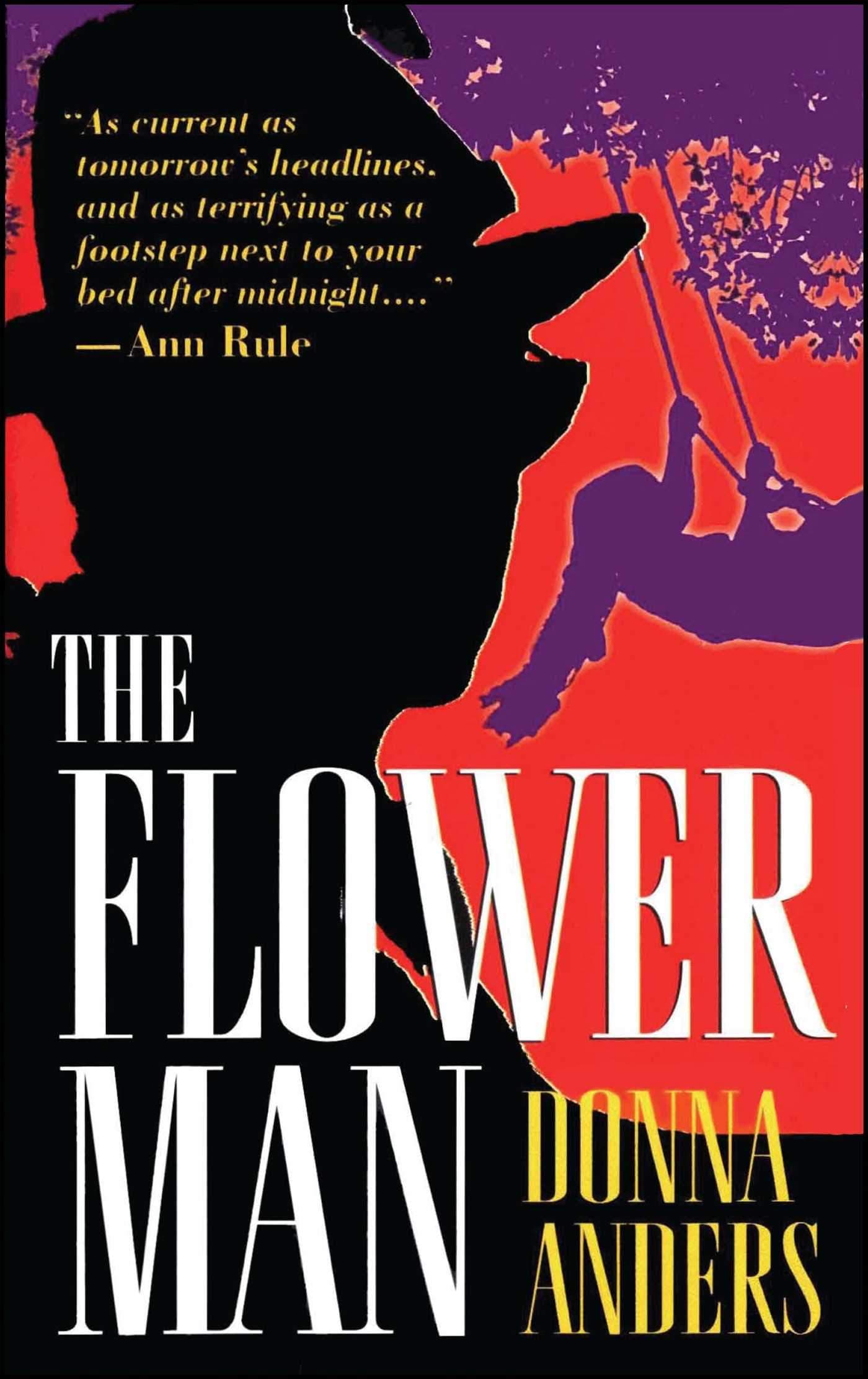 Marissa's Books & Gifts, LLC 0-671-88043-8 The Flower Man