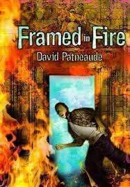 Marissa's Books & Gifts, LLC 0-8075-9096-7 Framed in fire