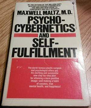 Psicocibernetica - Maxwell Maltz - Libro - Astrolabio Ubaldini - Il lavoro  sul corpo e sulla mente