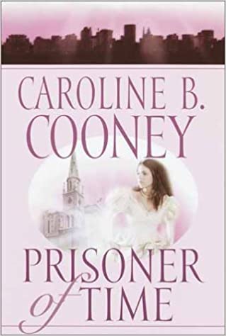 Marissa's Books & Gifts, LLC 071009005501 Prisoner of Time