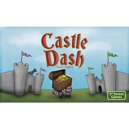 Marissa's Books & Gifts, LLC 07517364815 Castle Dash