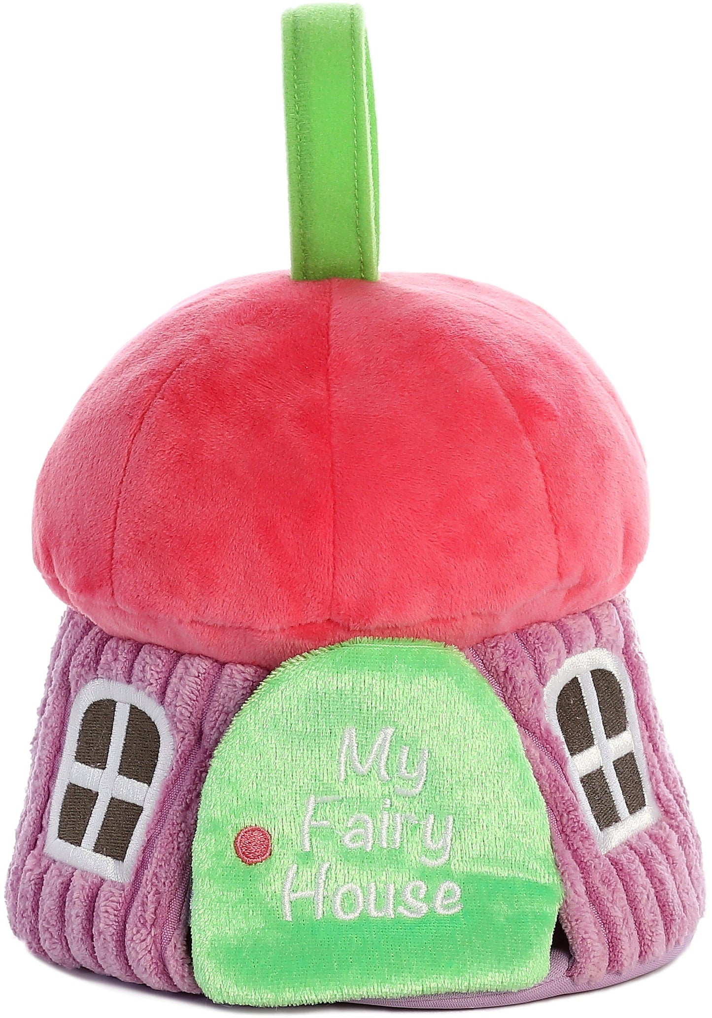 Marissa's Books & Gifts, LLC 092943230453 Baby Talk - My Fairy House