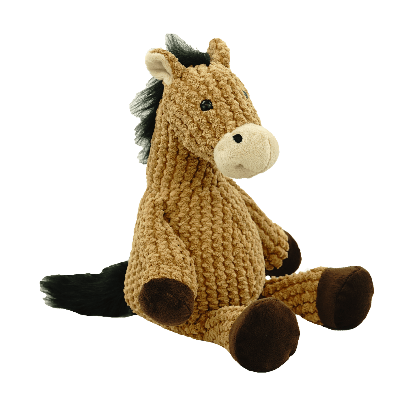 Marissa's Books & Gifts, LLC 4157329725 Ride On, Will Cody! Plush Toy and Book Set