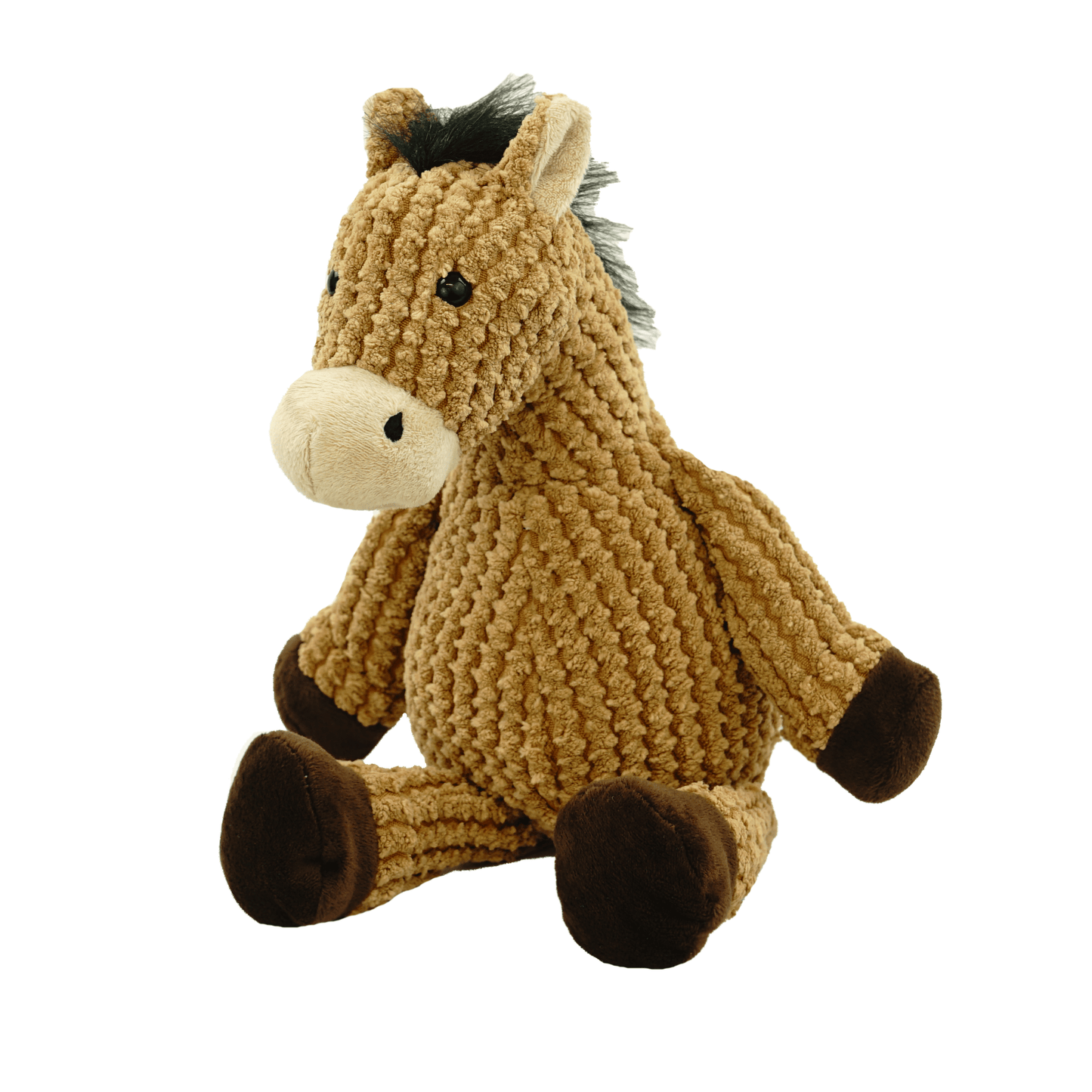 Marissa's Books & Gifts, LLC 4157329725 Ride On, Will Cody! Plush Toy and Book Set