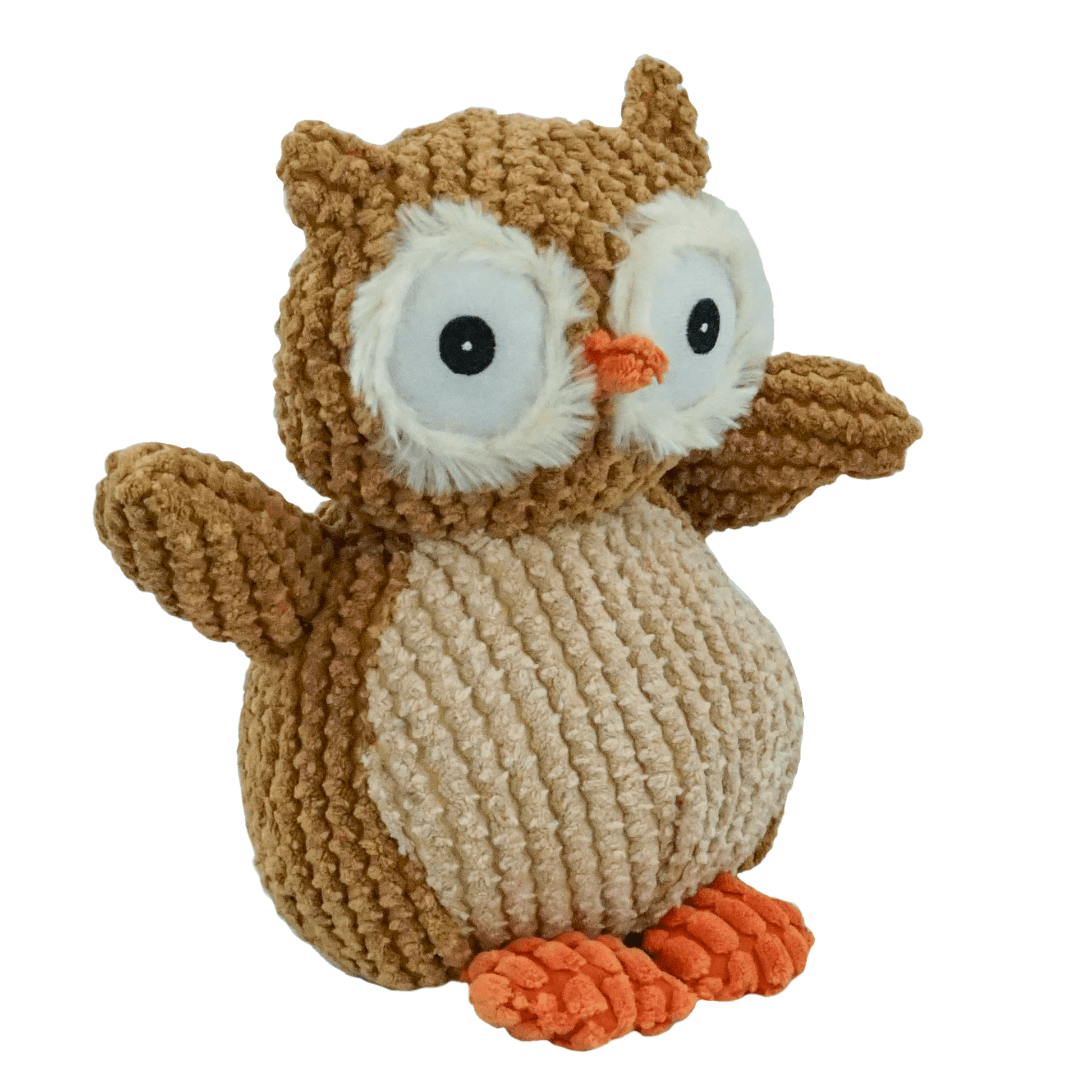 Marissa's Books & Gifts, LLC 4157329727 Little Owl Bedtime Plush Toy and Book Set