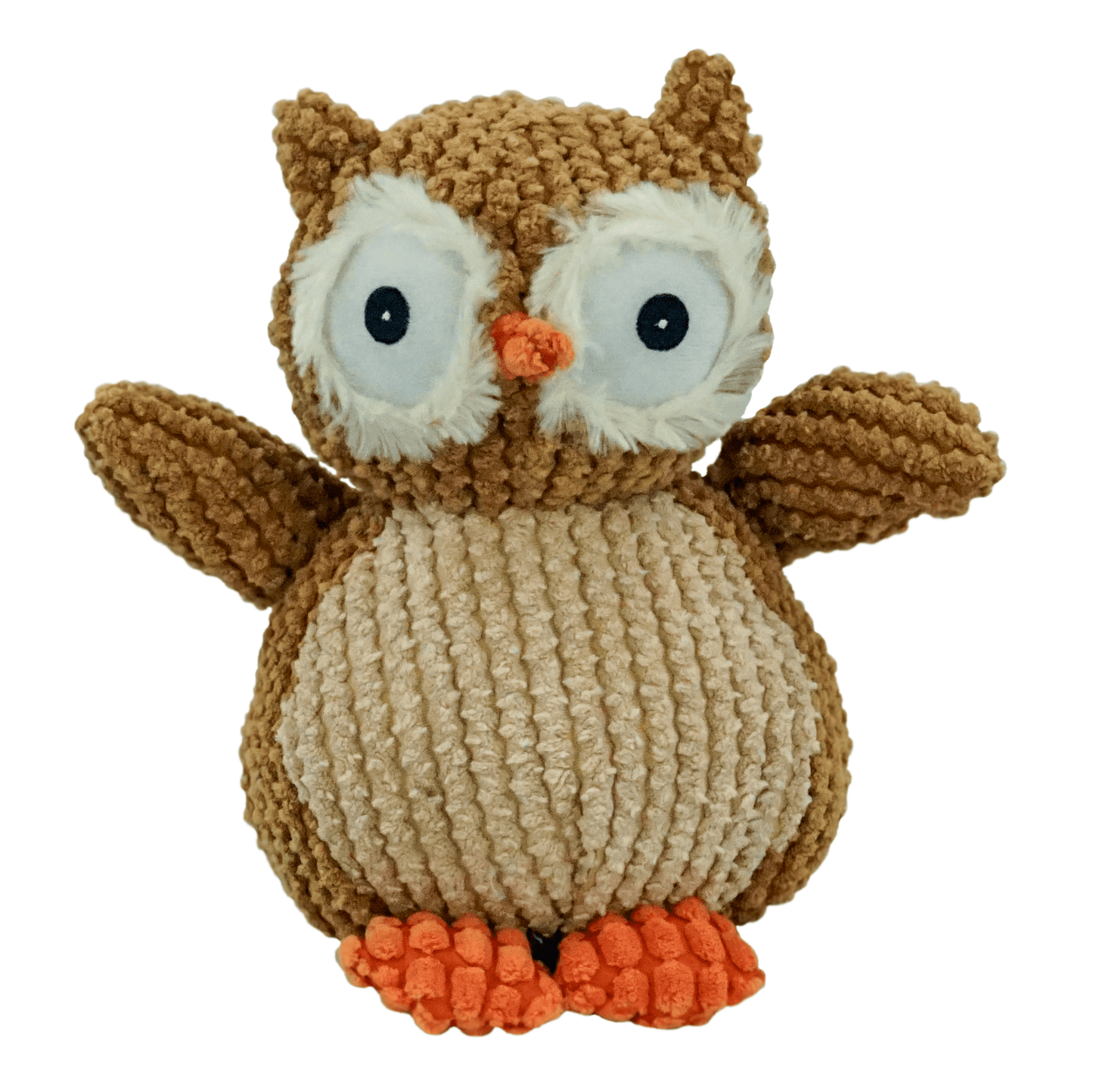 Marissa's Books & Gifts, LLC 4157329727 Little Owl Bedtime Plush Toy and Book Set