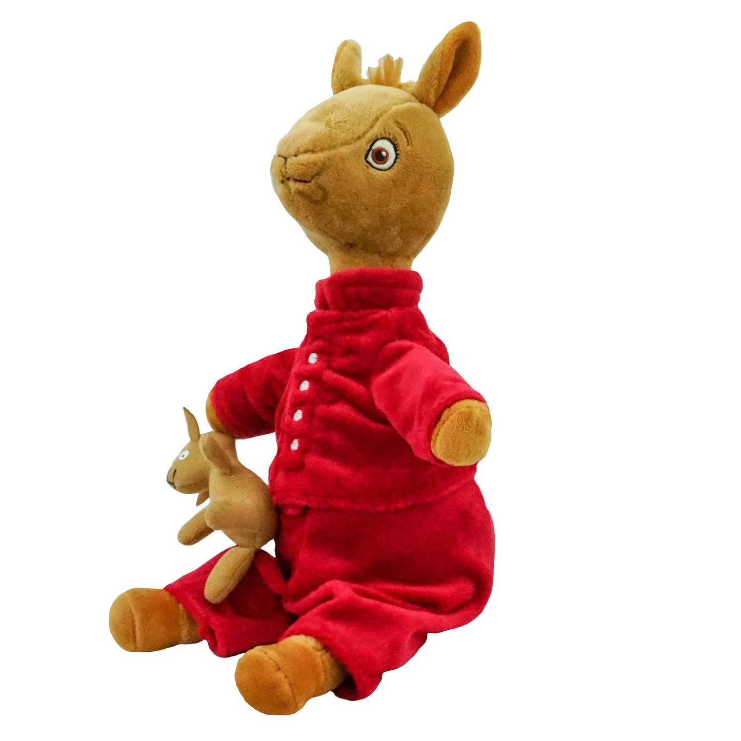 Marissa's Books & Gifts, LLC 465278658533 "Llama Llama Misses Mama" Plush Talking Toy Set