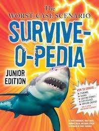 Survive-o-pedia