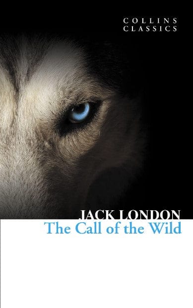 Marissa's Books & Gifts, LLC 9780007420230 The Call of the Wild