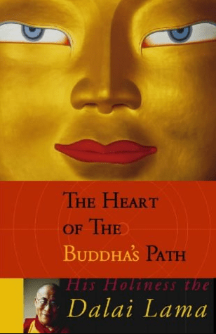 Marissa's Books & Gifts, LLC 9780007899111 The Heart of the Buddha's Path