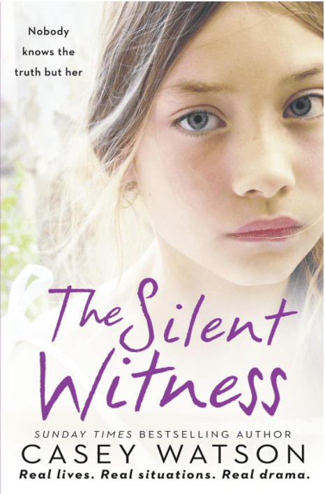 Marissa's Books & Gifts, LLC 9780008142643 The Silent Witness
