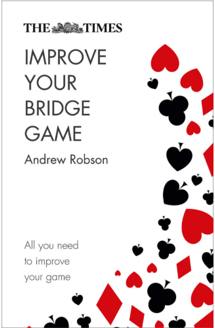 Marissa's Books & Gifts, LLC 9780008285586 The Times Improve Your Bridge Game
